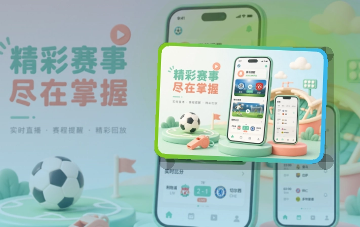 华体会移动端服务入口,赛程比分随手查看