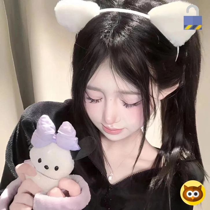 林女士